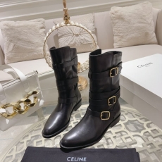 Celine Boots